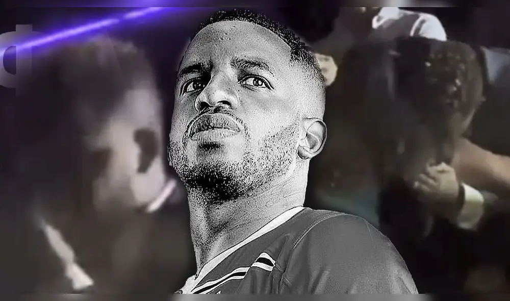 Papá de Jefferson Farfán: así explicó en 2004 por qué no pasó tiempo con su hijo