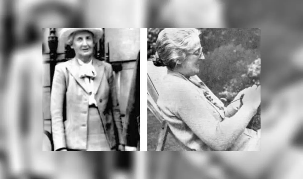 Lucy Wills: Cómo descubrió la cura para la anemia