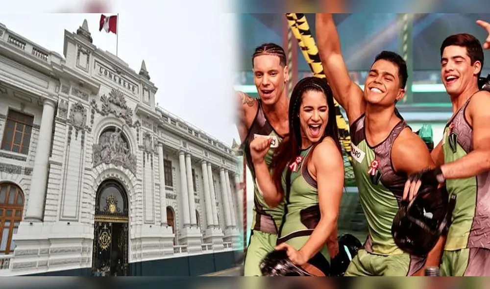 Lorelein Palao, de exintegrante de “Combate” a candidata al Congreso [FOTOS]