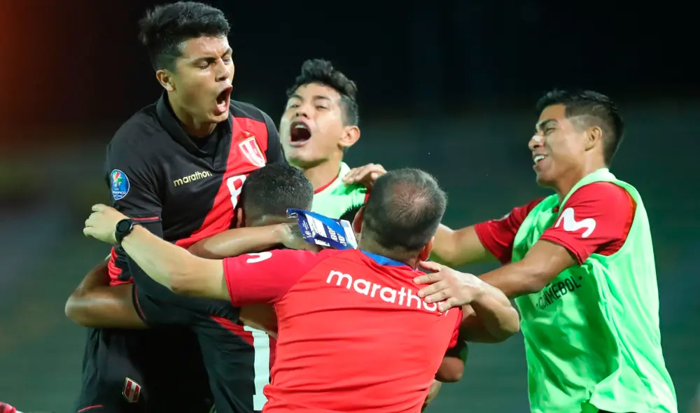 La transmisión EN VIVO del partido Perú vs. Uruguay será por señal abierta este martes 28 de enero correspondiente al Preolímpico sub 23. La transmisión EN VIVO del partido Perú vs. Uruguay será por señal abierta este martes 28 de enero correspondiente al Preolímpico sub 23.