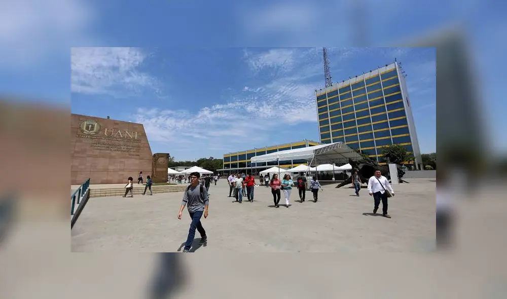 Los estudiantes que no puedan concluir en línea lo harán de manera presencial del 6 al 24 de julio. Los estudiantes que no puedan concluir en línea lo harán de manera presencial del 6 al 24 de julio.