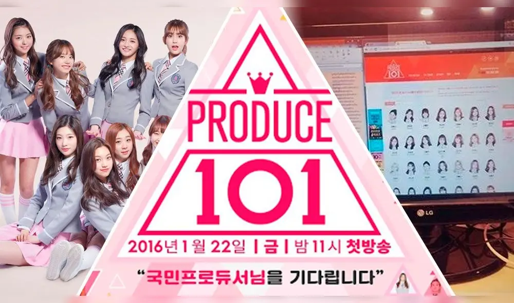 Produce 101 enfrenta investigaciones por fraude en votaciones que influyeron en el debut de las integrantes de I.O.I Produce 101 enfrenta investigaciones por fraude en votaciones que influyeron en el debut de las integrantes de I.O.I