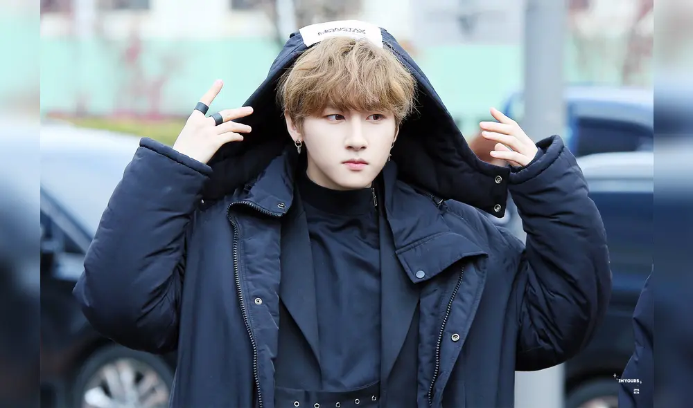 Im Changkyun (I.M) nació el 26 de enero de 1996 en Gwangju, Corea del Sur. Im Changkyun (I.M) nació el 26 de enero de 1996 en Gwangju, Corea del Sur.