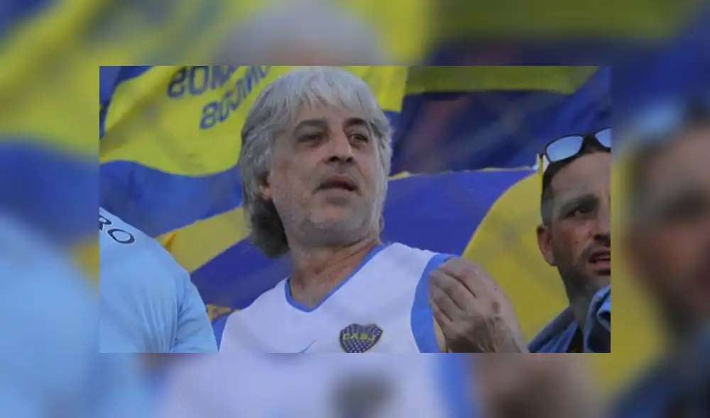 Boca vs River: líder de la barra 'xeneize' fue autorizado para viajar a Madrid [VIDEO]