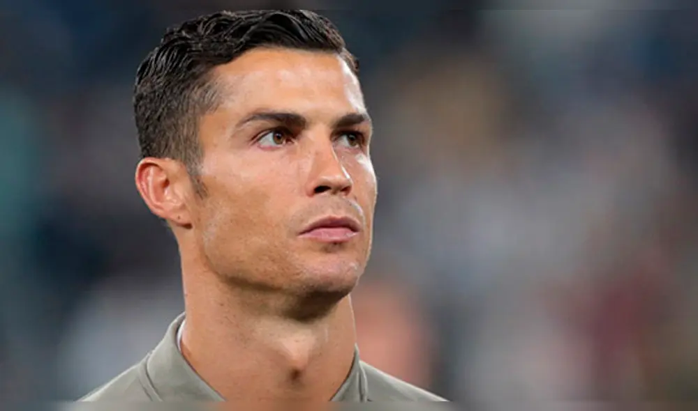 Proceso contra Cristiano Ronaldo por supuesta violación duraría dos años [VIDEO]