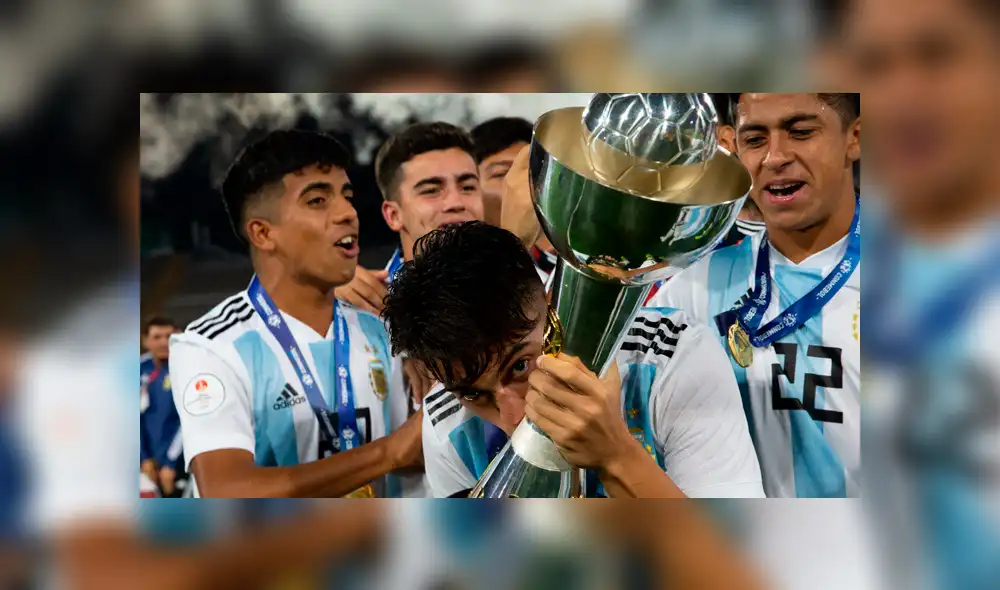 DT de Argentina hace polémica declaración tras derrota por 4-1 ante Ecuador [VIDEO]