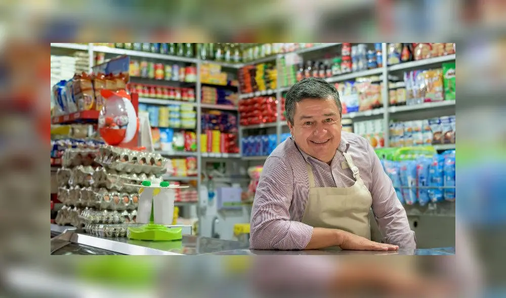 Las pymes en México generan el 78 % del empleo en el país. (Foto: Dinero) Las pymes en México generan el 78 % del empleo en el país. (Foto: Dinero)