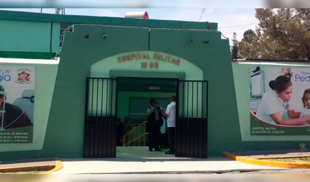 Cinco oficiales del Ejército estarían implicados. Cinco oficiales del Ejército estarían implicados.