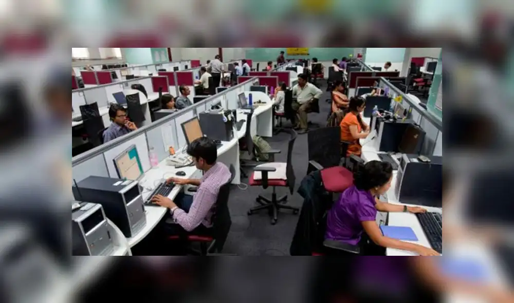 El 59% de mypes tendría problemas para contratar personal calificado