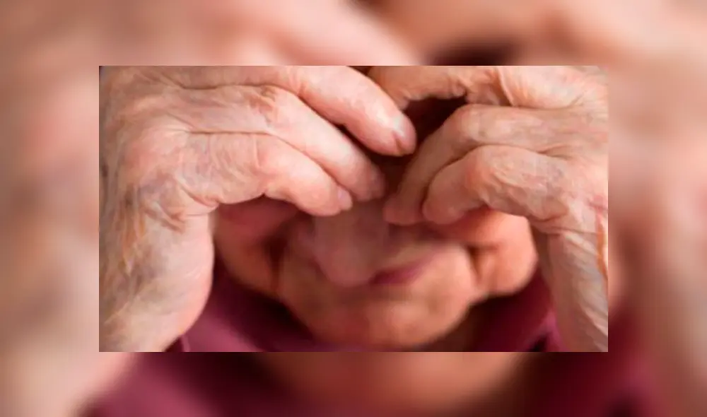 Encuentran a mujer que murió hace 15 años y sus familiares recién se enteran. Encuentran a mujer que murió hace 15 años y sus familiares recién se enteran.