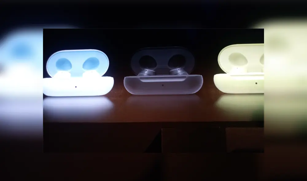 Samsung presenta el Galaxy S10 y S10+ en Perú: estas son sus características y precios [FOTOS]