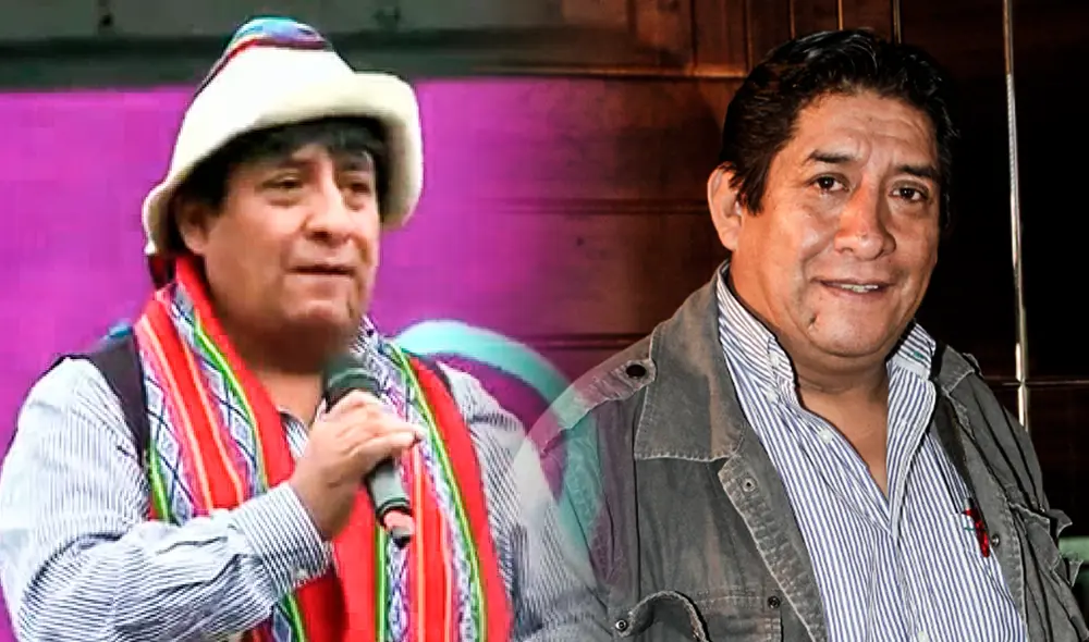 El actor Juan Ubaldo Huamán participó en la película peruana "Willaq Pirqa" a estrenarse este 8 de diciembre. Foto: composición Fabrizio Oviedo/LR El actor Juan Ubaldo Huamán participó en la película peruana "Willaq Pirqa" a estrenarse este 8 de diciembre. Foto: composición Fabrizio Oviedo/LR