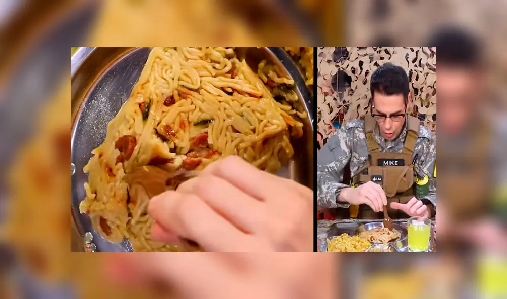 Desliza para ver los detalles del video viral de YouTube. Foto: Captura.