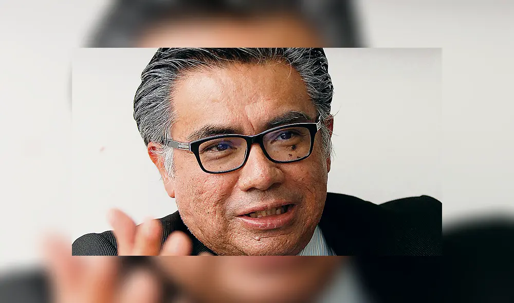 Proyección. Nakazaki no ve chance si el TC falla en contra.