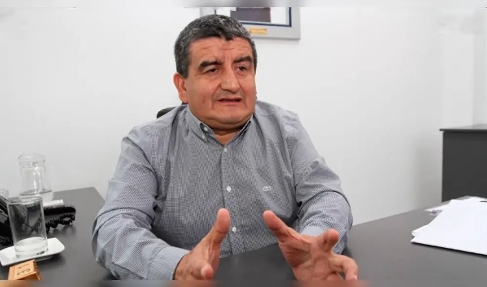 Odebrecht. Sonado caso ha puesto en alerta a autoridades.