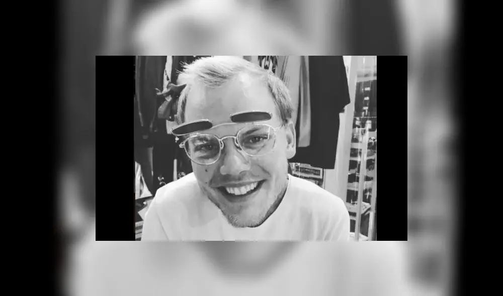 Instagram: Avicii se encuentra en el Perú y fotos lo comprueban 