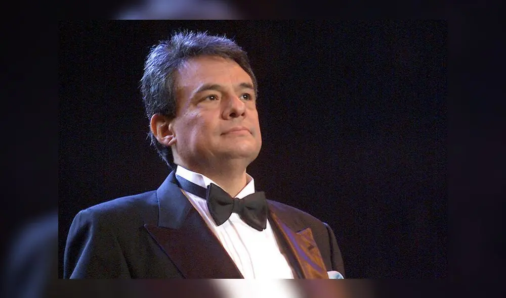 José José. José José.