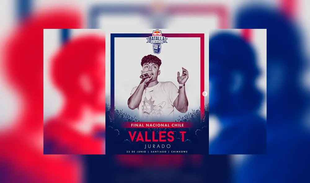 Sigue aquí todos los duelos de freestyle de la Final Nacional de Red Bull Batalla de los Gallos Chile 2019. Sigue aquí todos los duelos de freestyle de la Final Nacional de Red Bull Batalla de los Gallos Chile 2019.