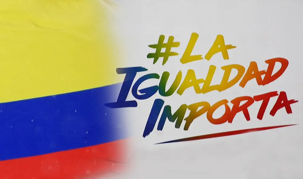 La Cámara y el Senado deberán de llegar a una conciliación para que la medida sea totalmente aprobada. Foto: composición LR/AFP/Senado de la República de Colombia La Cámara y el Senado deberán de llegar a una conciliación para que la medida sea totalmente aprobada. Foto: composición LR/AFP/Senado de la República de Colombia
