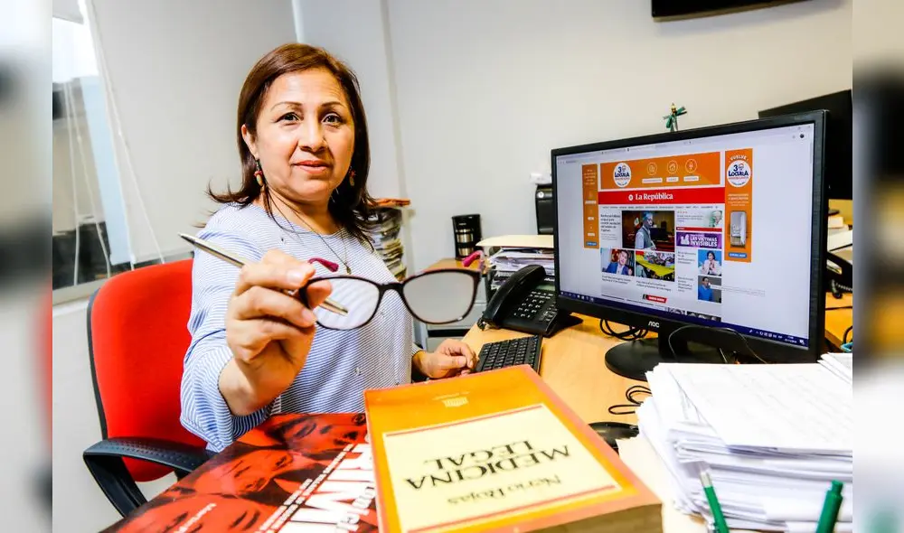 Reporteras de La República Reporteras de La República