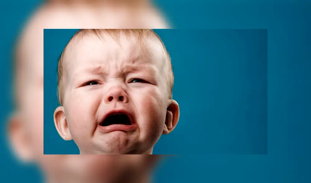 Esta app te dirá lo que tu bebé necesita cuando llora [VIDEO]