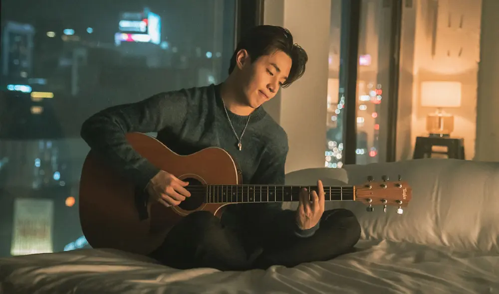 El cumpleaños de Henry Lau. Foto: Instagram El cumpleaños de Henry Lau. Foto: Instagram