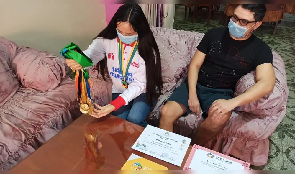 Créditos: URPI-GLR.