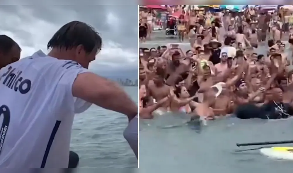 Foto: Captura Foto: Captura