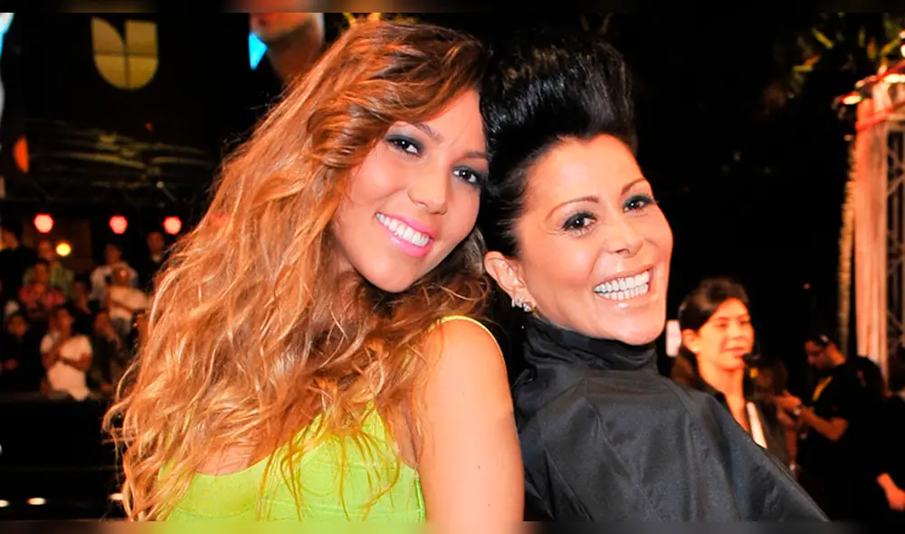 Frida Sofía, hija de Alejandra Guzmán, pide perdón y promete cambiar 