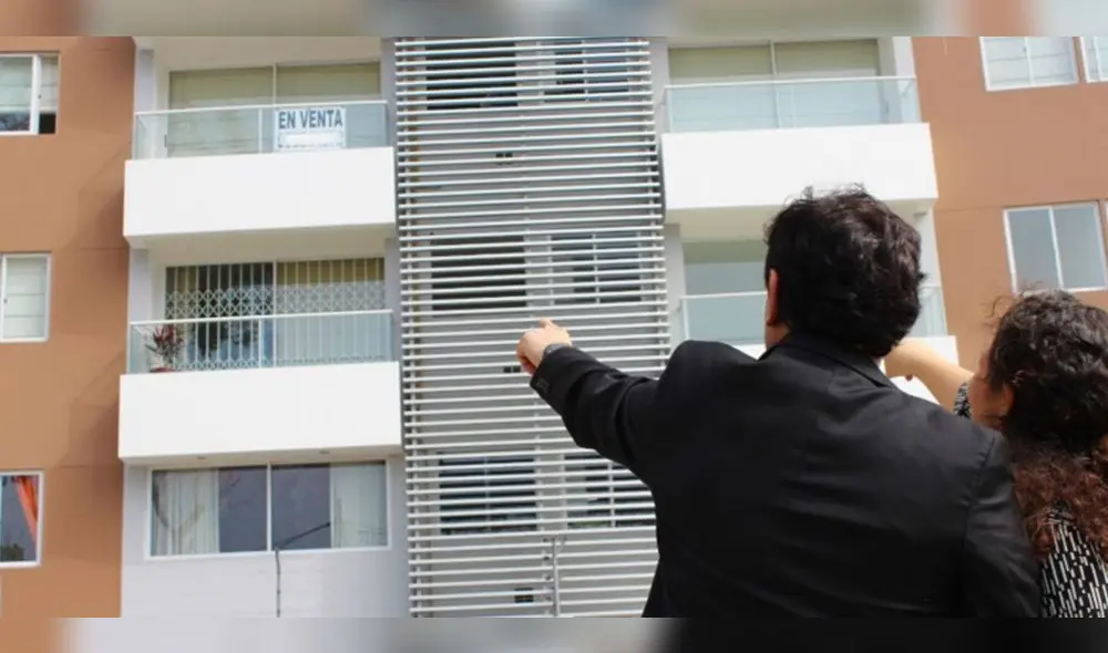 Estos son los precios de alquiler de vivienda en los 10 distritos principales de Lima