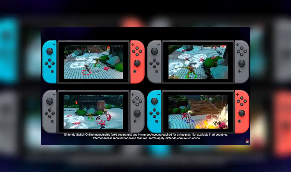 Marvel Ultimate Alliance 3 confirma su fecha de estreno en Nintendo Switch [FOTOS]