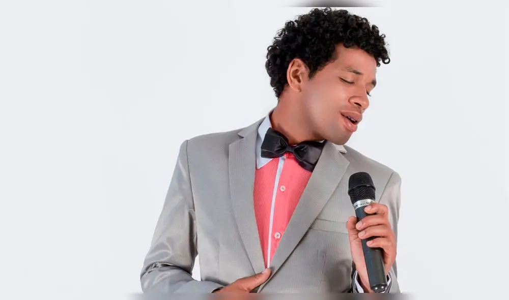 Carlos Farfán, imitador de Manuel Donayre Carlos Farfán, imitador de Manuel Donayre