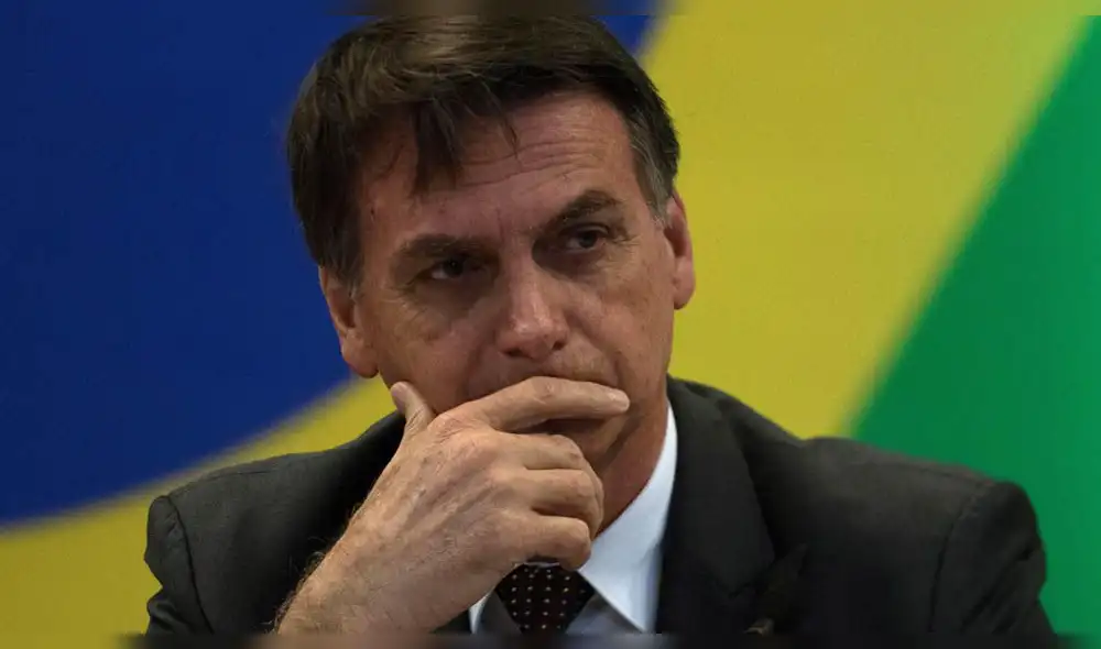 Brasil: aprobación de la reforma de pensiones se postergó hasta agosto Brasil: aprobación de la reforma de pensiones se postergó hasta agosto