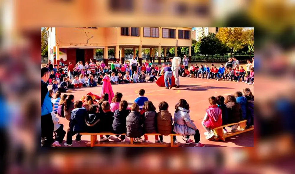 La organización Fomento Cultural Tauromaquia Hispanoamericana es la encargada de esta actividad. La organización Fomento Cultural Tauromaquia Hispanoamericana es la encargada de esta actividad.