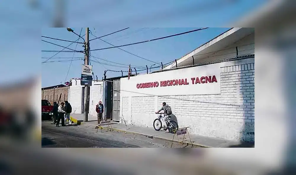 En Tacna pierden arbitrajes por seis millones