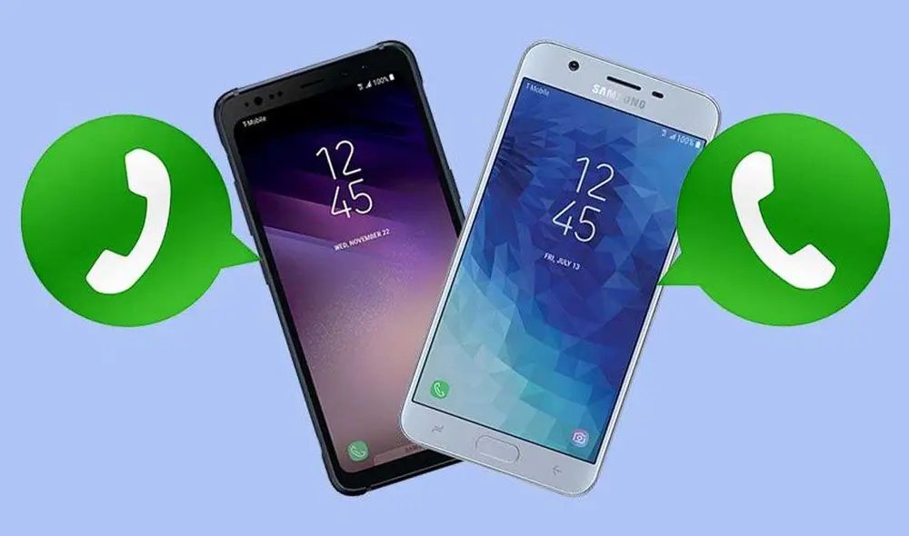 La nueva herramienta de WhatsApp se llamará modo complementario. Foto: Genbeta