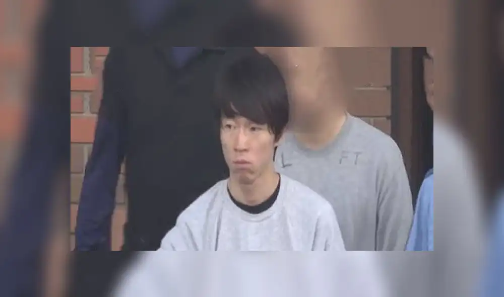 El cajero memorizaba todos los datos visibles en la tarjeta que eran necesarios para comprar por Internet. Foto: captura El cajero memorizaba todos los datos visibles en la tarjeta que eran necesarios para comprar por Internet. Foto: captura