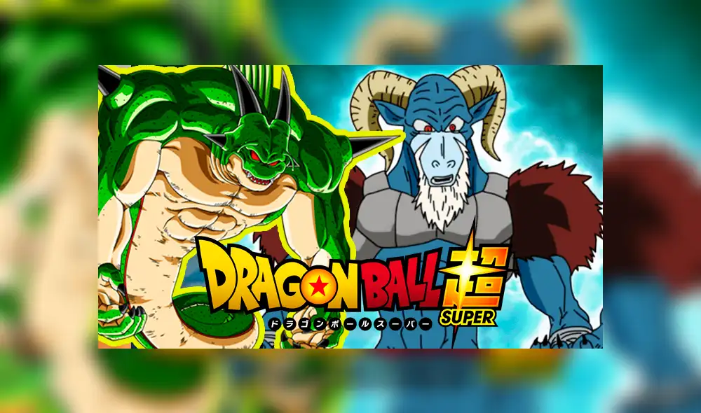 Dragon Ball Super [SPOILERS]: ¿Moro invoca a Porunga en el manga 48?