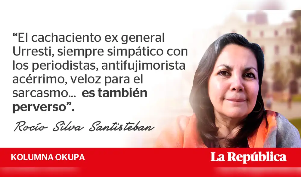 El Capitán Arturo e Ysabel 