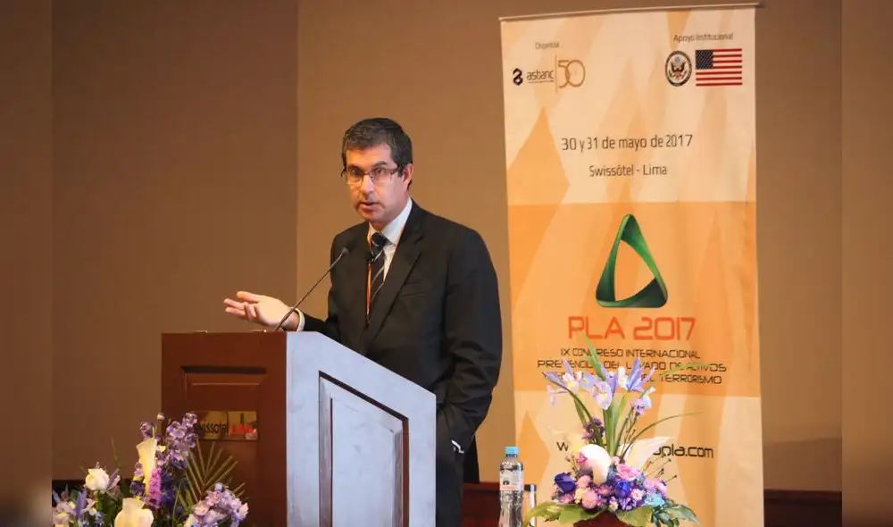 Gobierno alista nuevas normas para prevenir el delito de lavado de activos