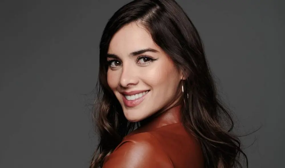 Aunque aún no revela si obtuvo el papel o el nombre de la producción a la que audicionó, comentó rasgos del papel. Foto: Instagram Aunque aún no revela si obtuvo el papel o el nombre de la producción a la que audicionó, comentó rasgos del papel. Foto: Instagram