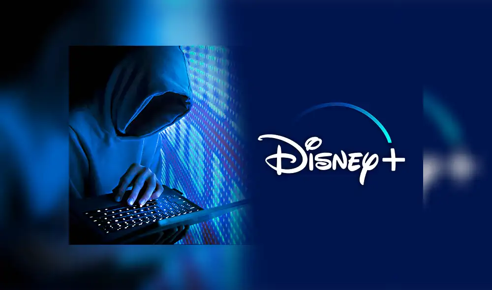 Miles de cuentas de Disney + fueron robadas por hackers para venderse en Internet. Miles de cuentas de Disney + fueron robadas por hackers para venderse en Internet.