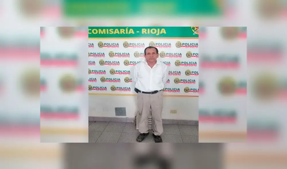 Sujeto habría causado quemaduras en el 90% del cuerpo de su conviviente después de echarle gasolina mientras ella dormía. Créditos: PNP. Sujeto habría causado quemaduras en el 90% del cuerpo de su conviviente después de echarle gasolina mientras ella dormía. Créditos: PNP.