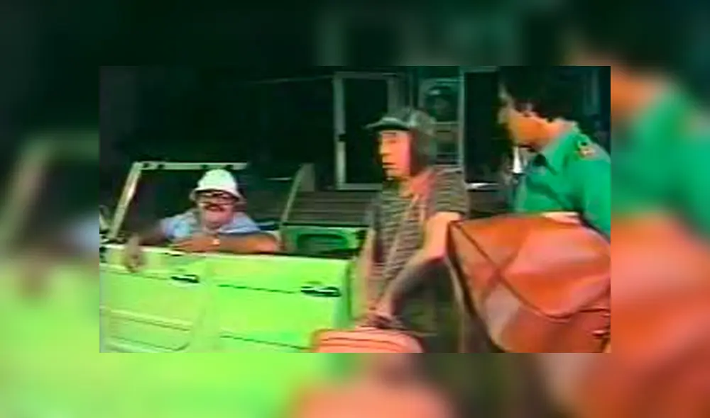 YouTube viral: episodio de 'El Chavo del 8' en Acapulco escondería estos secretos que 'Chespirito' no quiso revelar [VIDEO]