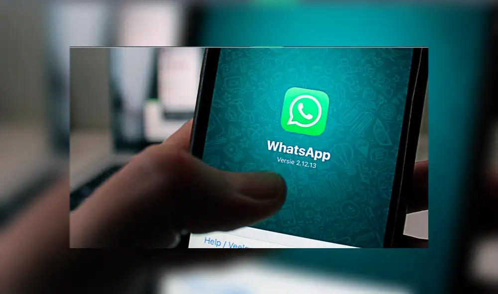 WhatsApp acusa a empresa israelí de 'hackear' a usuarios. Foto: Difusión WhatsApp acusa a empresa israelí de 'hackear' a usuarios. Foto: Difusión