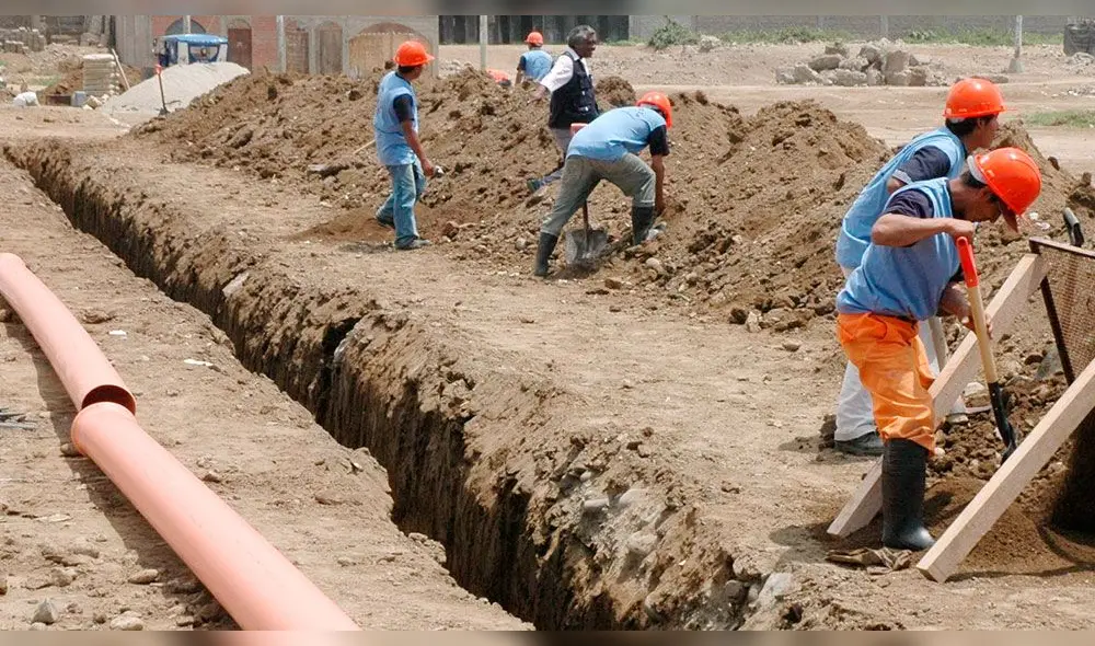 Obras por Impuestos: Regiones podrán financiar proyectos hasta por 1.874 millones de soles Obras por Impuestos: Regiones podrán financiar proyectos hasta por 1.874 millones de soles