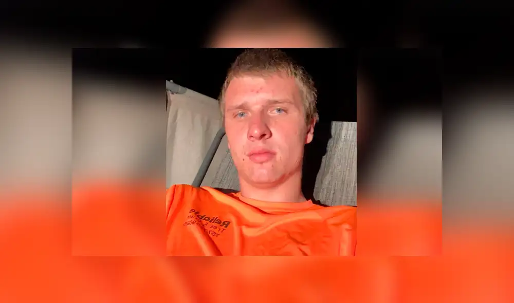 Abusa sexualmente de la perra preñada de su amigo y este lo descubre