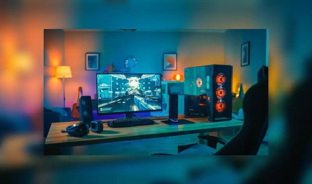 Precios, marcas y características de una PC Gamer: (Foto: Difusión)