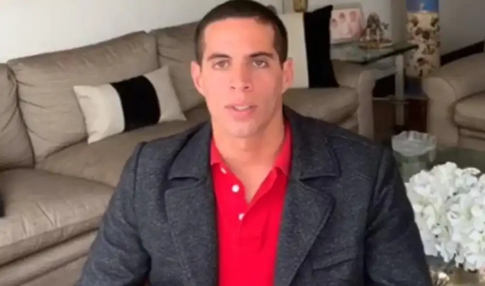 Mauricio Fiol suspendido por ocho años tras positivo en dopaje. | Foto: Archivo Mauricio Fiol suspendido por ocho años tras positivo en dopaje. | Foto: Archivo