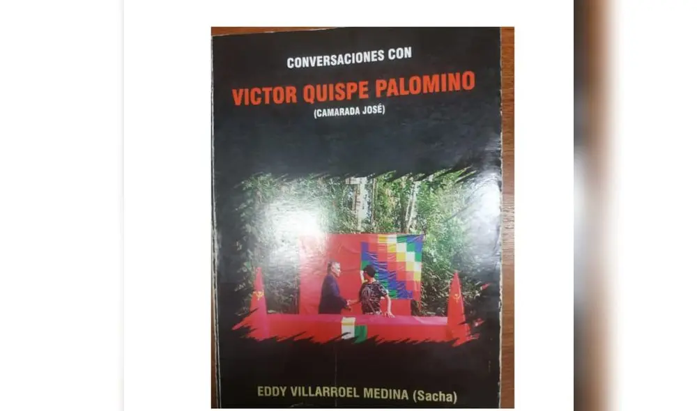 Dircote detiene a “comandante Sacha” por reuniones con líder terrorista del Vraem